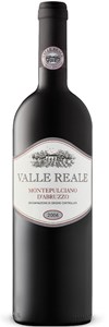 Valle Reale 07 Montepulciano D'Abruzzo (Valle Reale) 2007